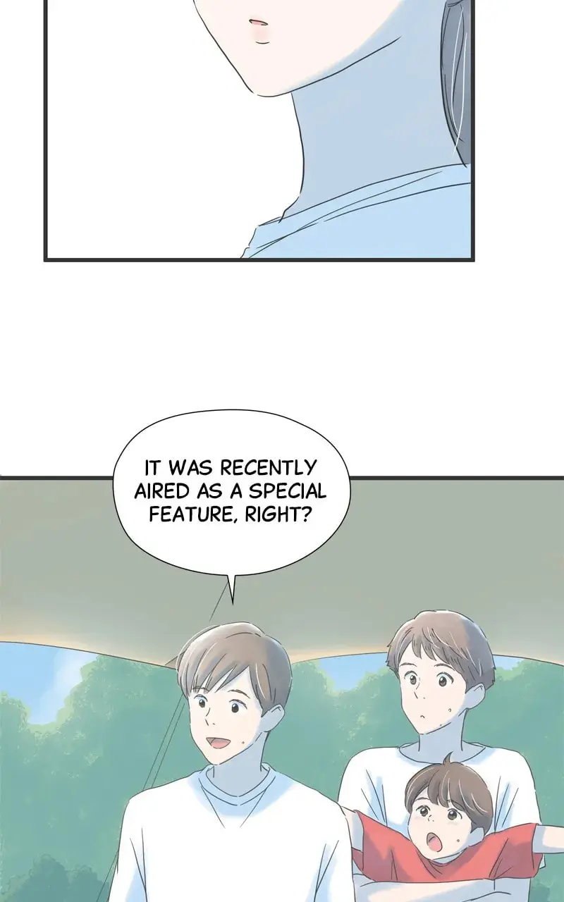 It Rains On Precious Days - Chapter 114 - Page 52