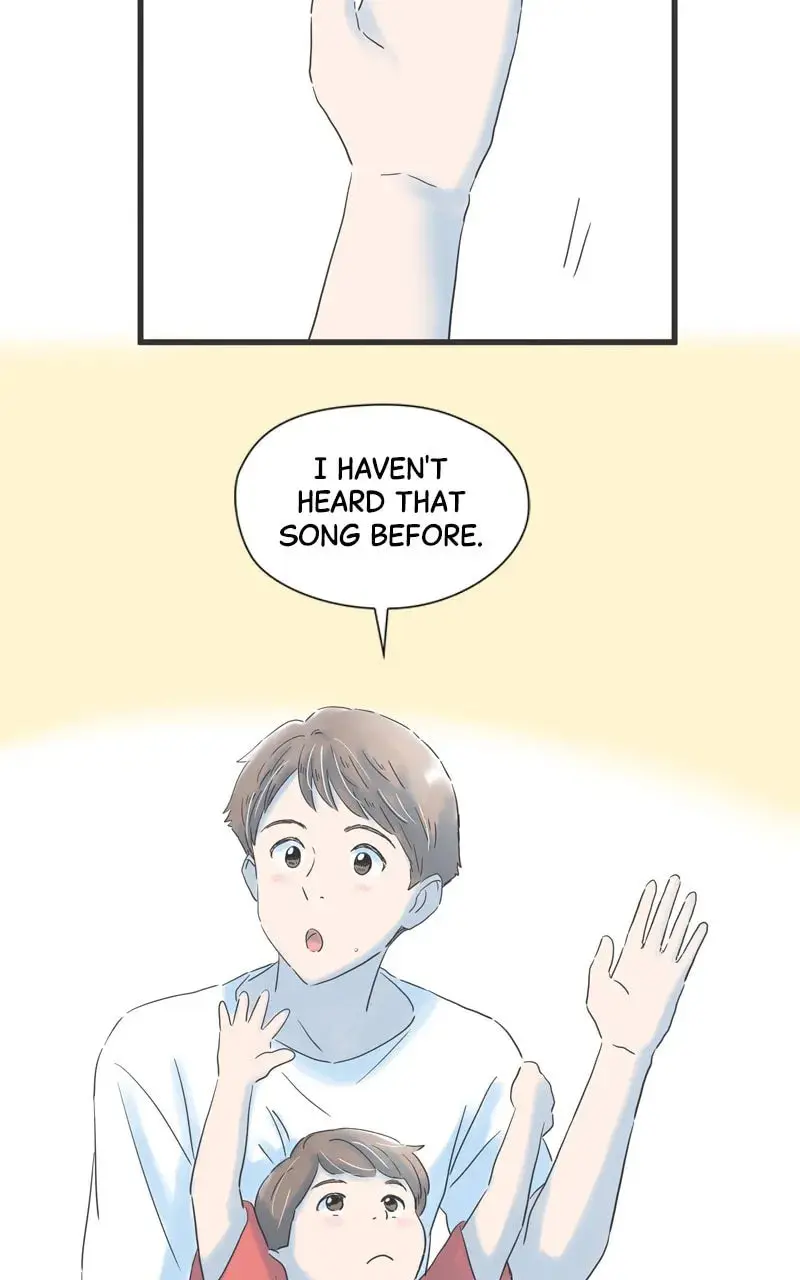 It Rains On Precious Days - Chapter 114 - Page 54
