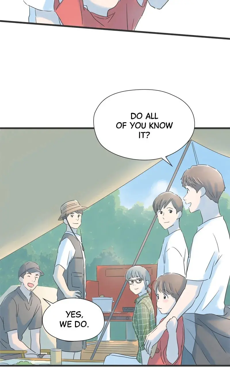 It Rains On Precious Days - Chapter 114 - Page 55
