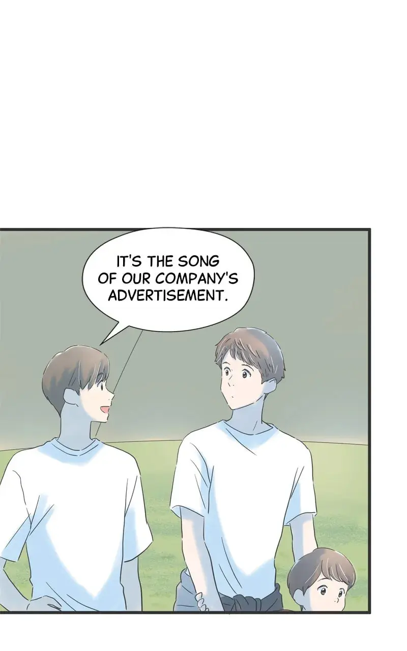 It Rains On Precious Days - Chapter 114 - Page 56