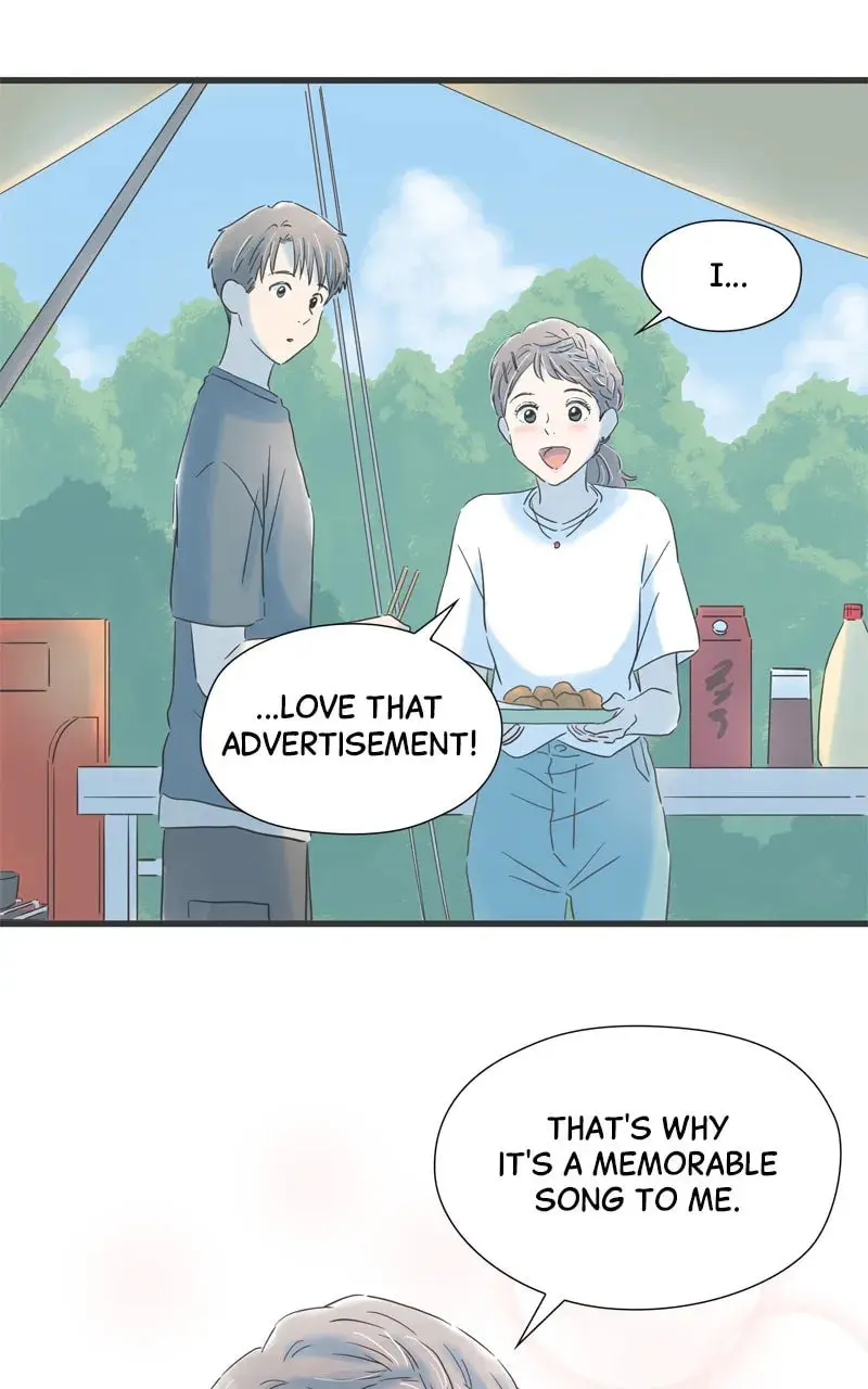 It Rains On Precious Days - Chapter 114 - Page 58