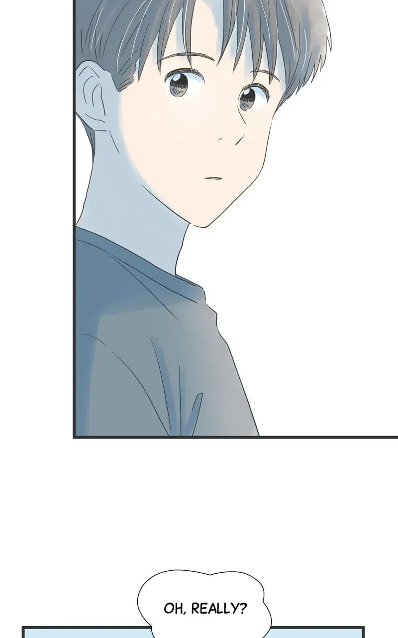 It Rains On Precious Days - Chapter 114 - Page 60