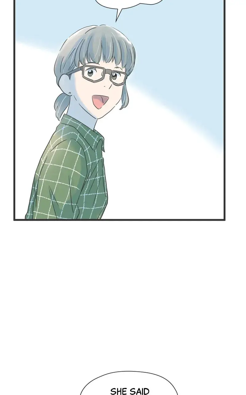 It Rains On Precious Days - Chapter 114 - Page 61