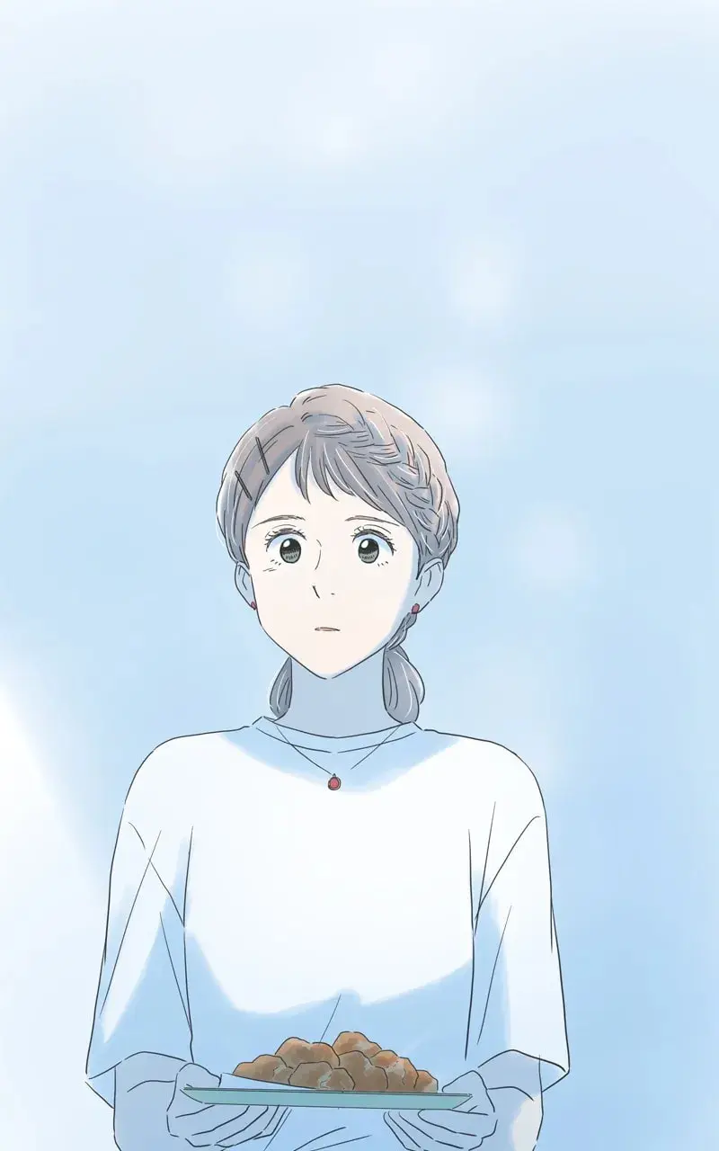 It Rains On Precious Days - Chapter 114 - Page 65