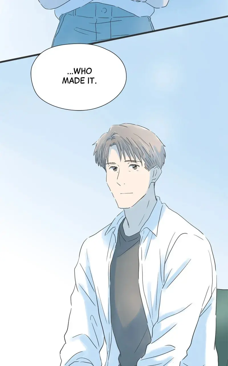 It Rains On Precious Days - Chapter 114 - Page 66