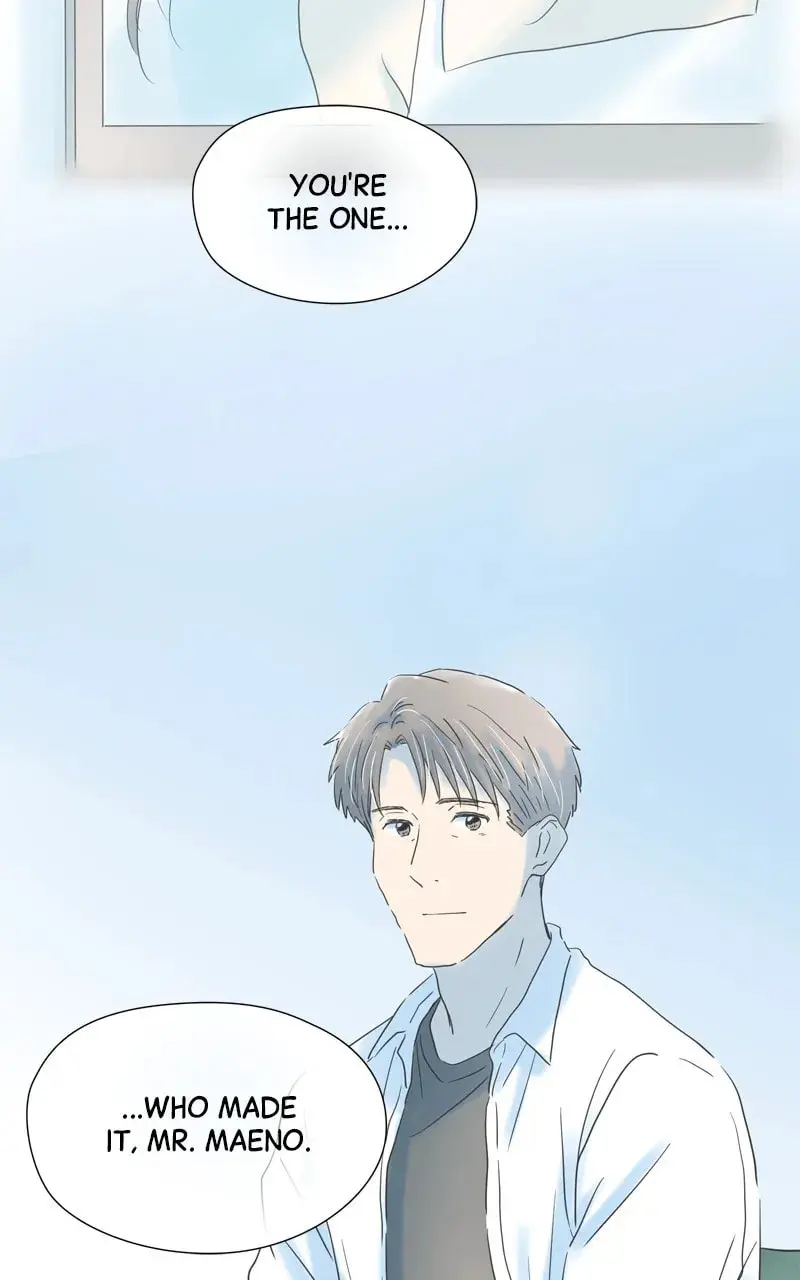 It Rains On Precious Days - Chapter 115 - Page 2
