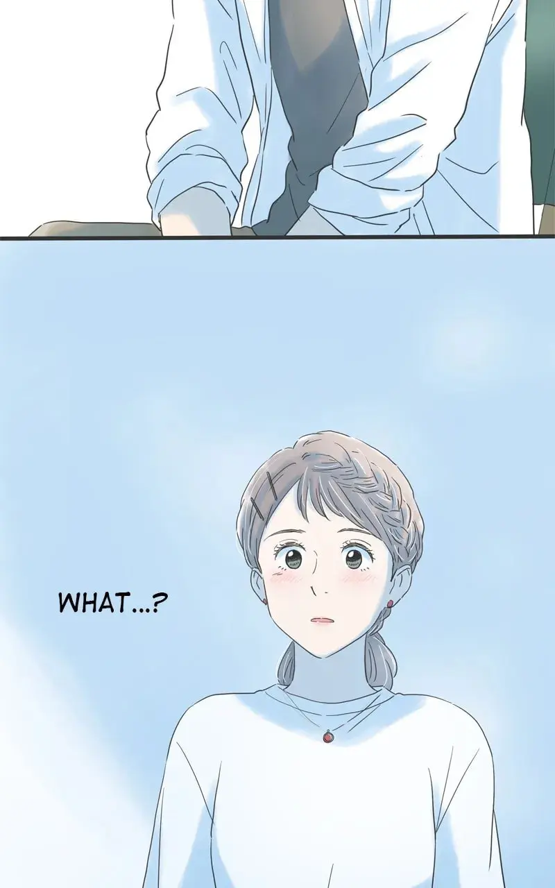 It Rains On Precious Days - Chapter 115 - Page 3