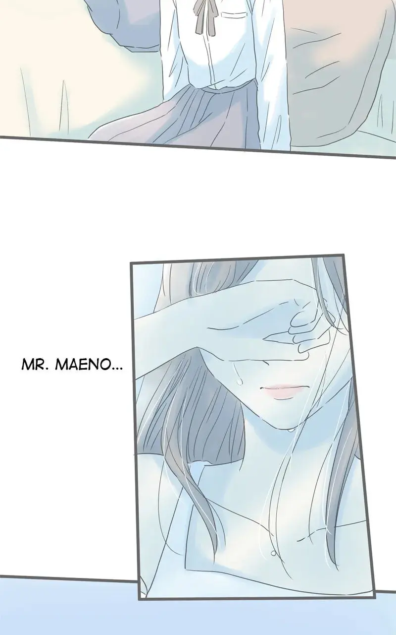 It Rains On Precious Days - Chapter 115 - Page 7