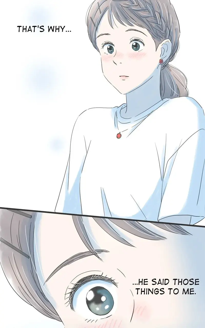 It Rains On Precious Days - Chapter 115 - Page 11
