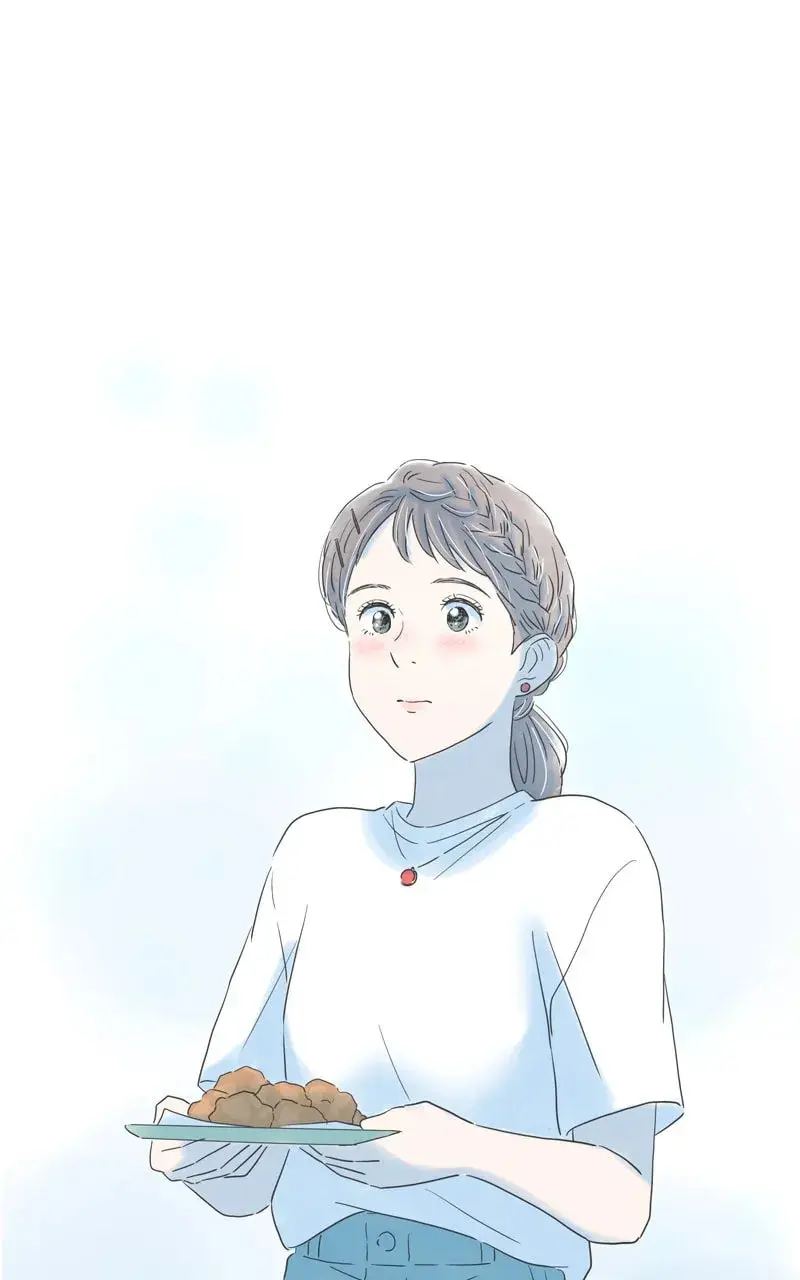 It Rains On Precious Days - Chapter 115 - Page 18