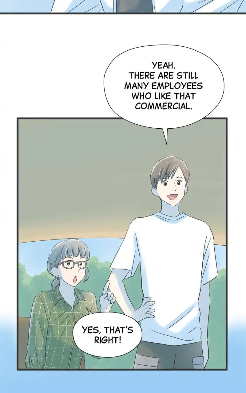 It Rains On Precious Days - Chapter 115 - Page 20