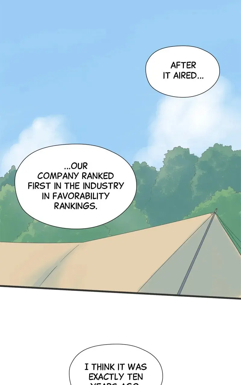 It Rains On Precious Days - Chapter 115 - Page 21