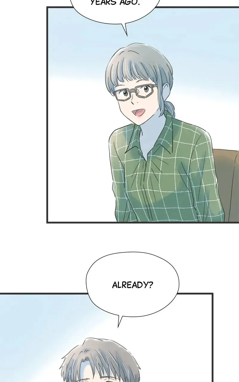 It Rains On Precious Days - Chapter 115 - Page 22