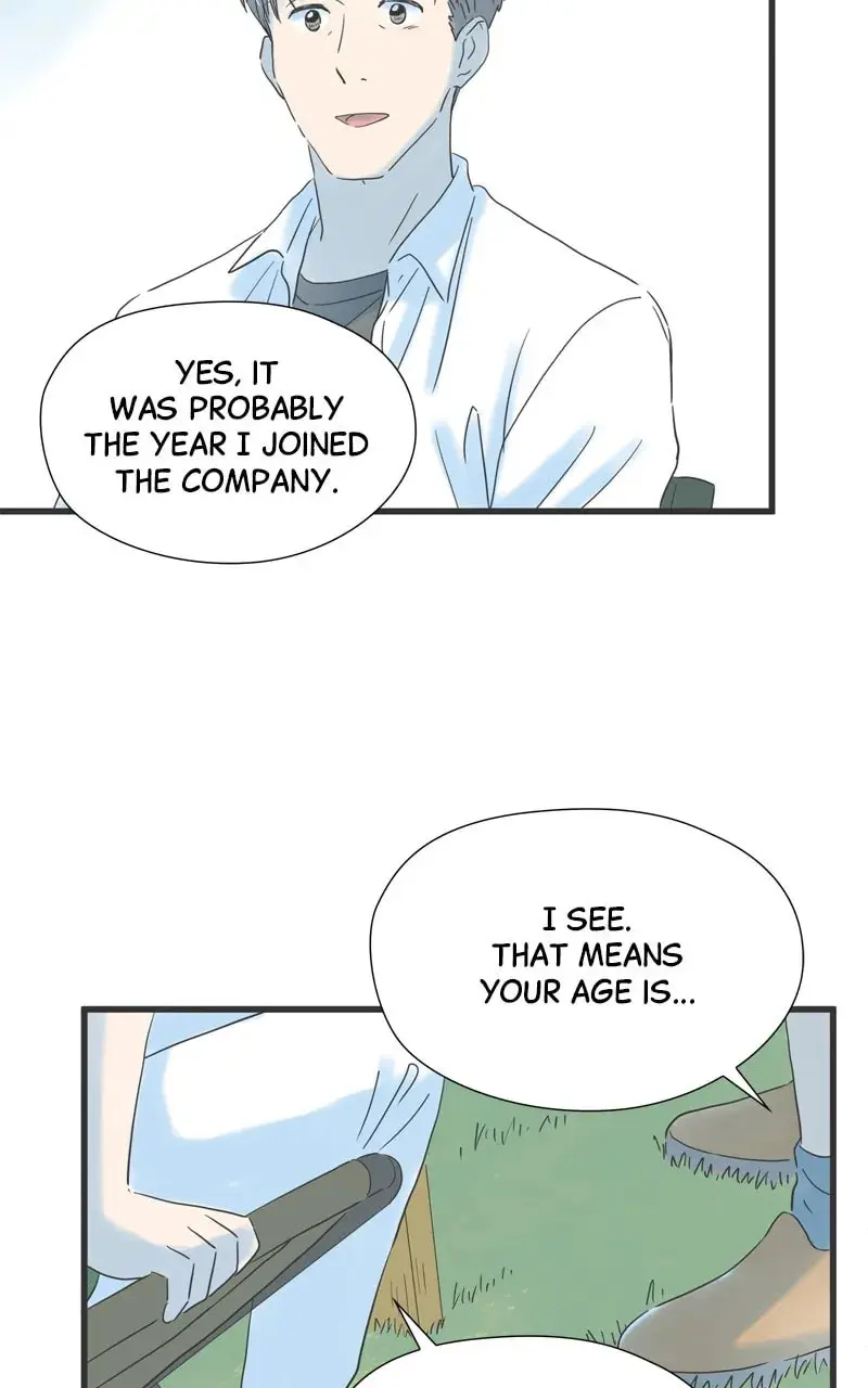 It Rains On Precious Days - Chapter 115 - Page 23