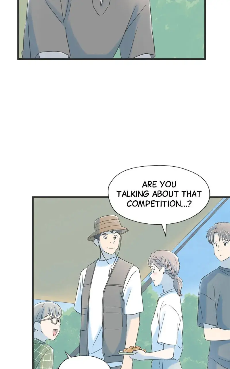 It Rains On Precious Days - Chapter 115 - Page 25
