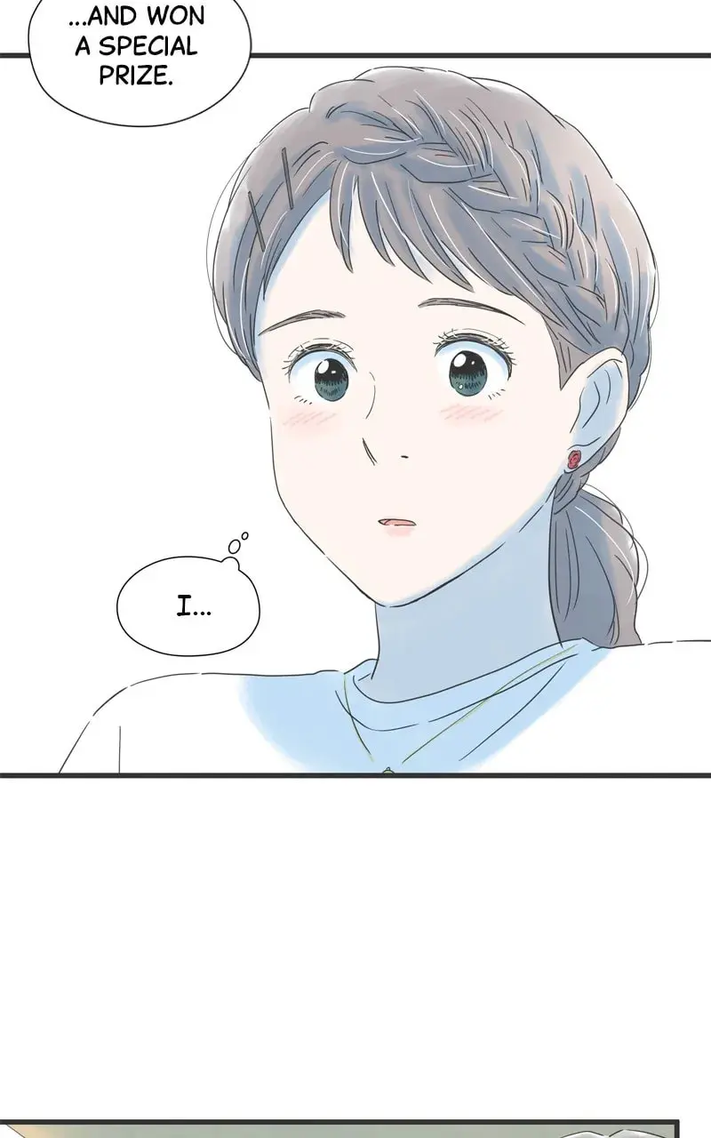 It Rains On Precious Days - Chapter 115 - Page 27