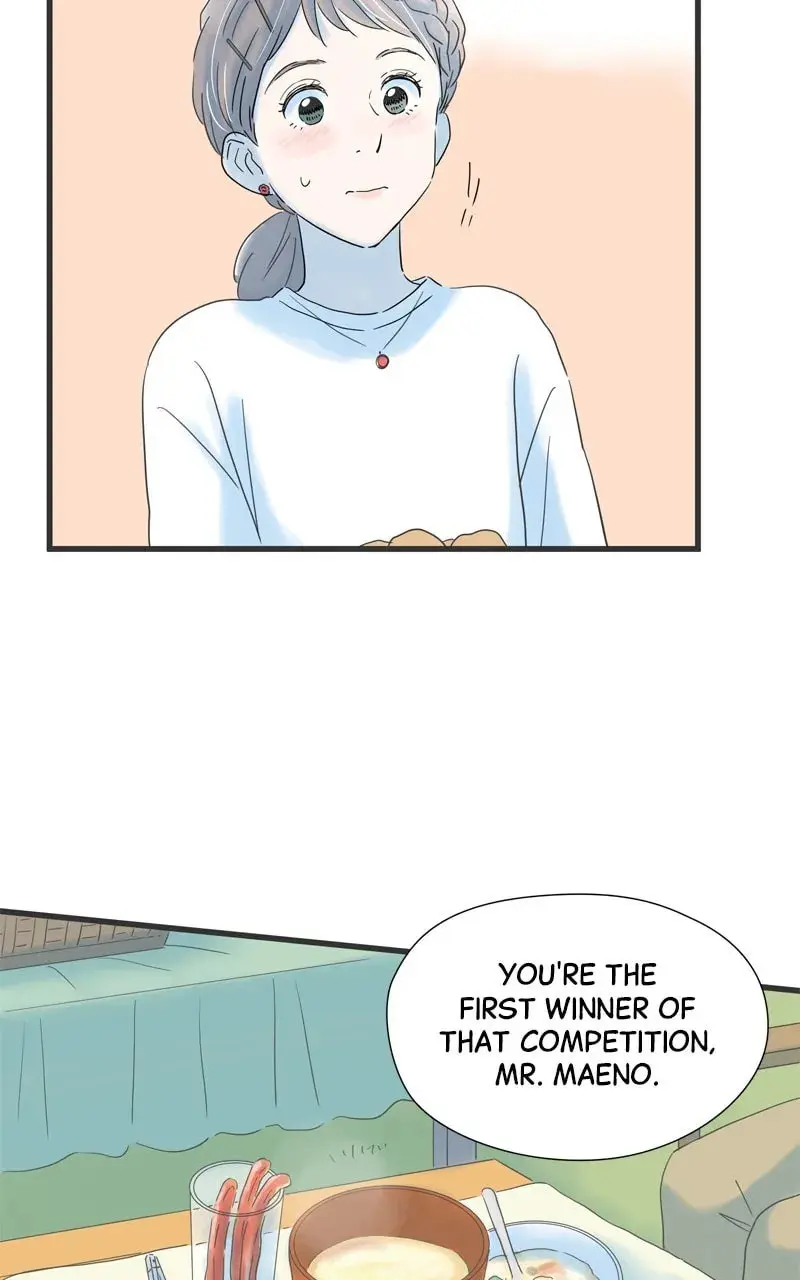 It Rains On Precious Days - Chapter 115 - Page 30