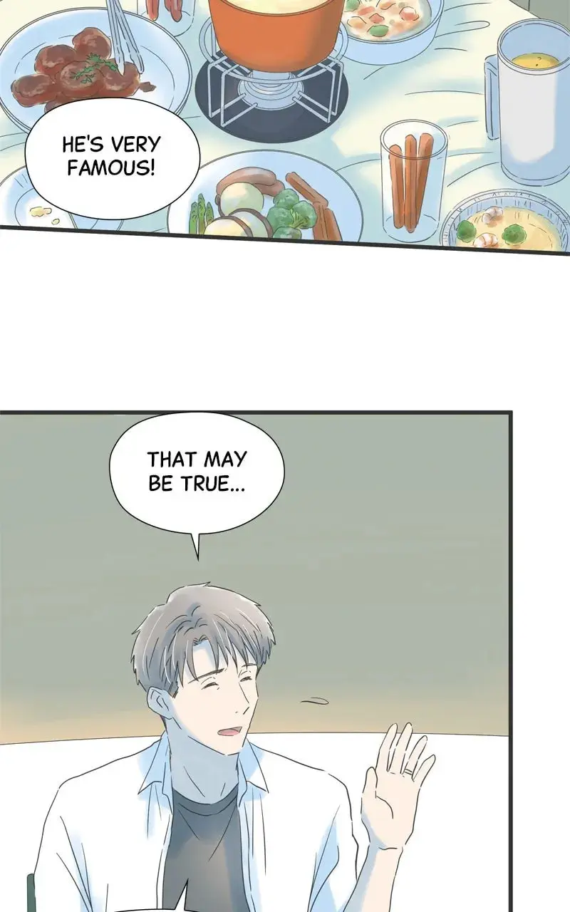 It Rains On Precious Days - Chapter 115 - Page 31