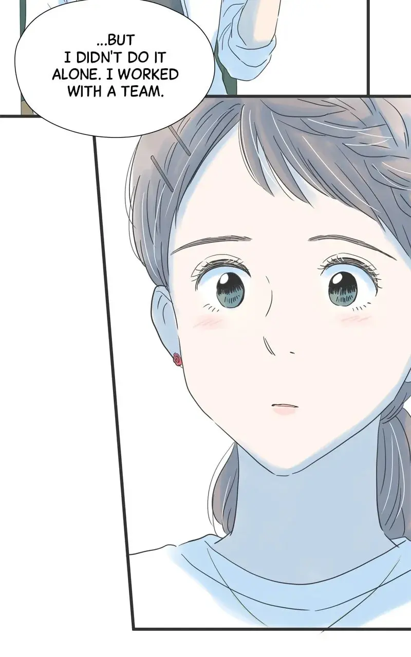 It Rains On Precious Days - Chapter 115 - Page 32