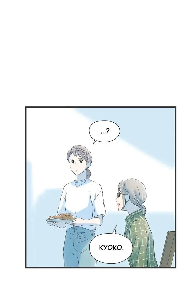 It Rains On Precious Days - Chapter 115 - Page 33