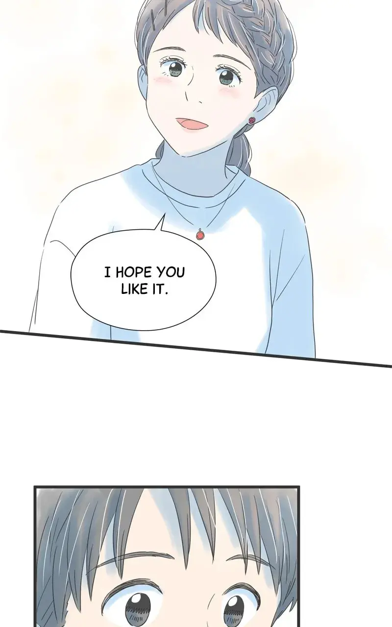 It Rains On Precious Days - Chapter 115 - Page 38