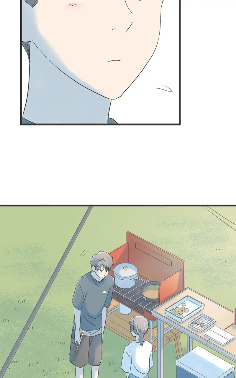 It Rains On Precious Days - Chapter 115 - Page 39