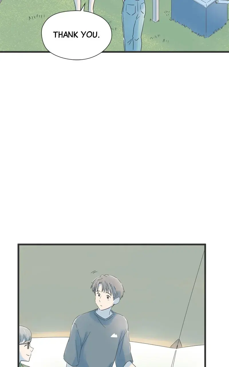 It Rains On Precious Days - Chapter 115 - Page 40
