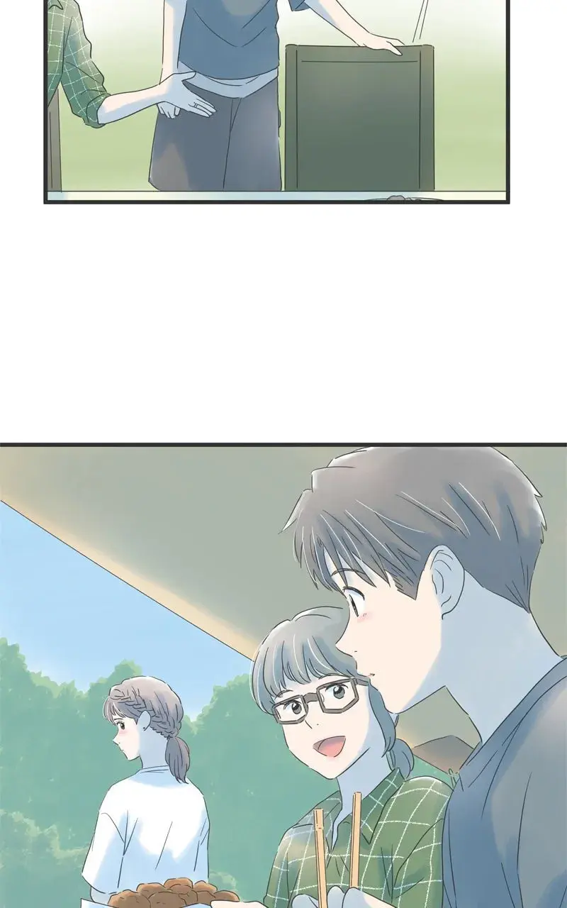 It Rains On Precious Days - Chapter 115 - Page 41