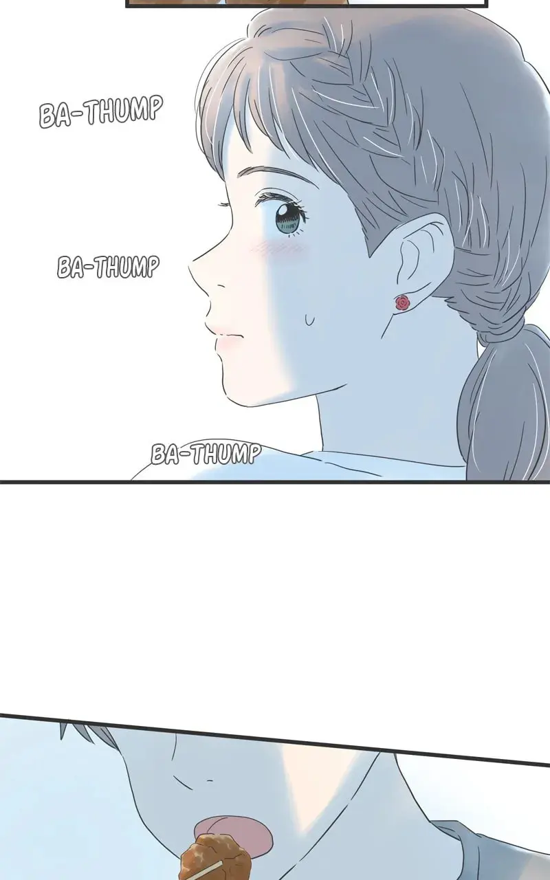 It Rains On Precious Days - Chapter 115 - Page 43