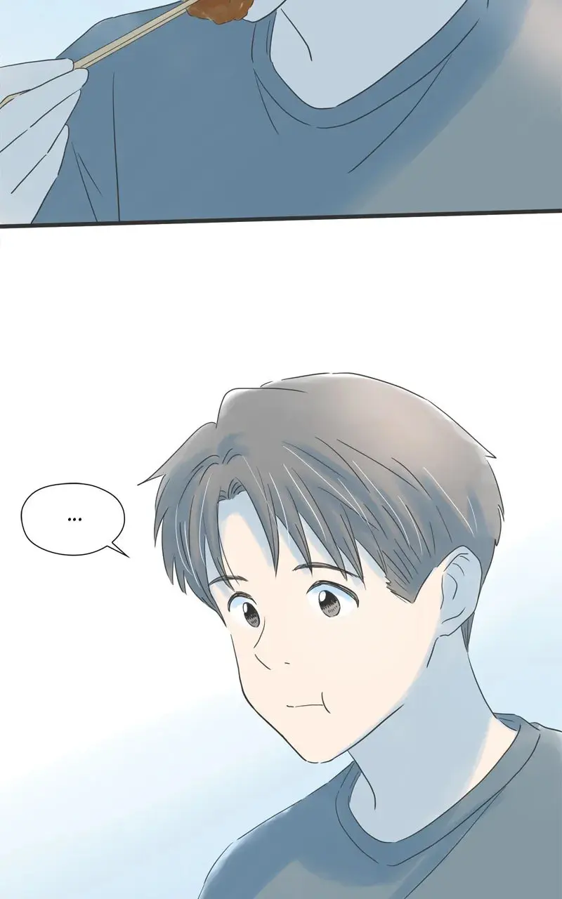 It Rains On Precious Days - Chapter 115 - Page 44