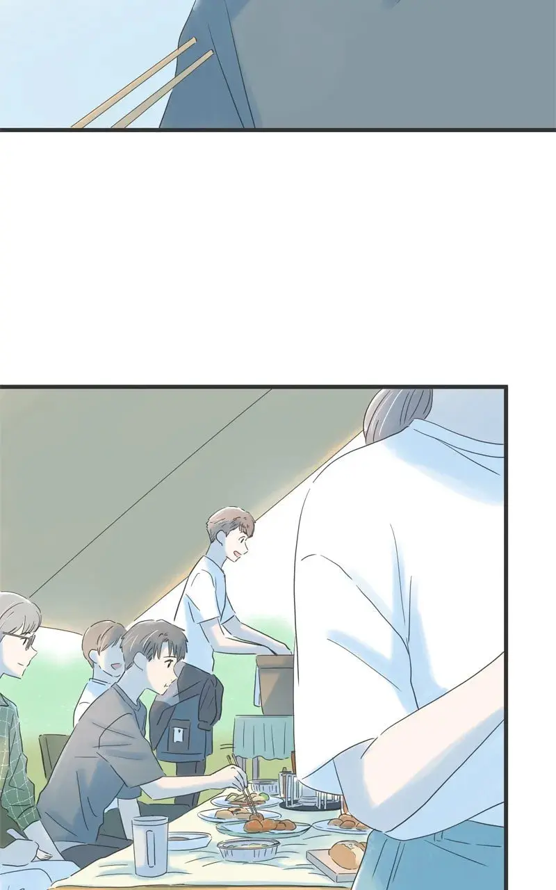 It Rains On Precious Days - Chapter 115 - Page 45
