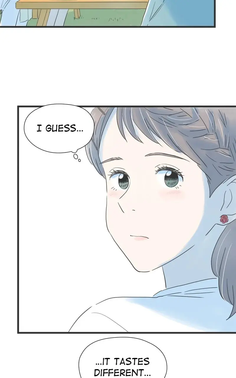 It Rains On Precious Days - Chapter 115 - Page 46