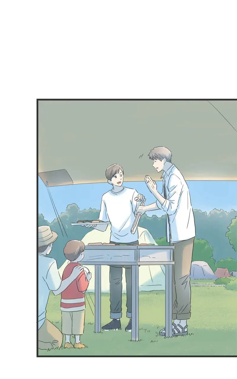 It Rains On Precious Days - Chapter 115 - Page 50