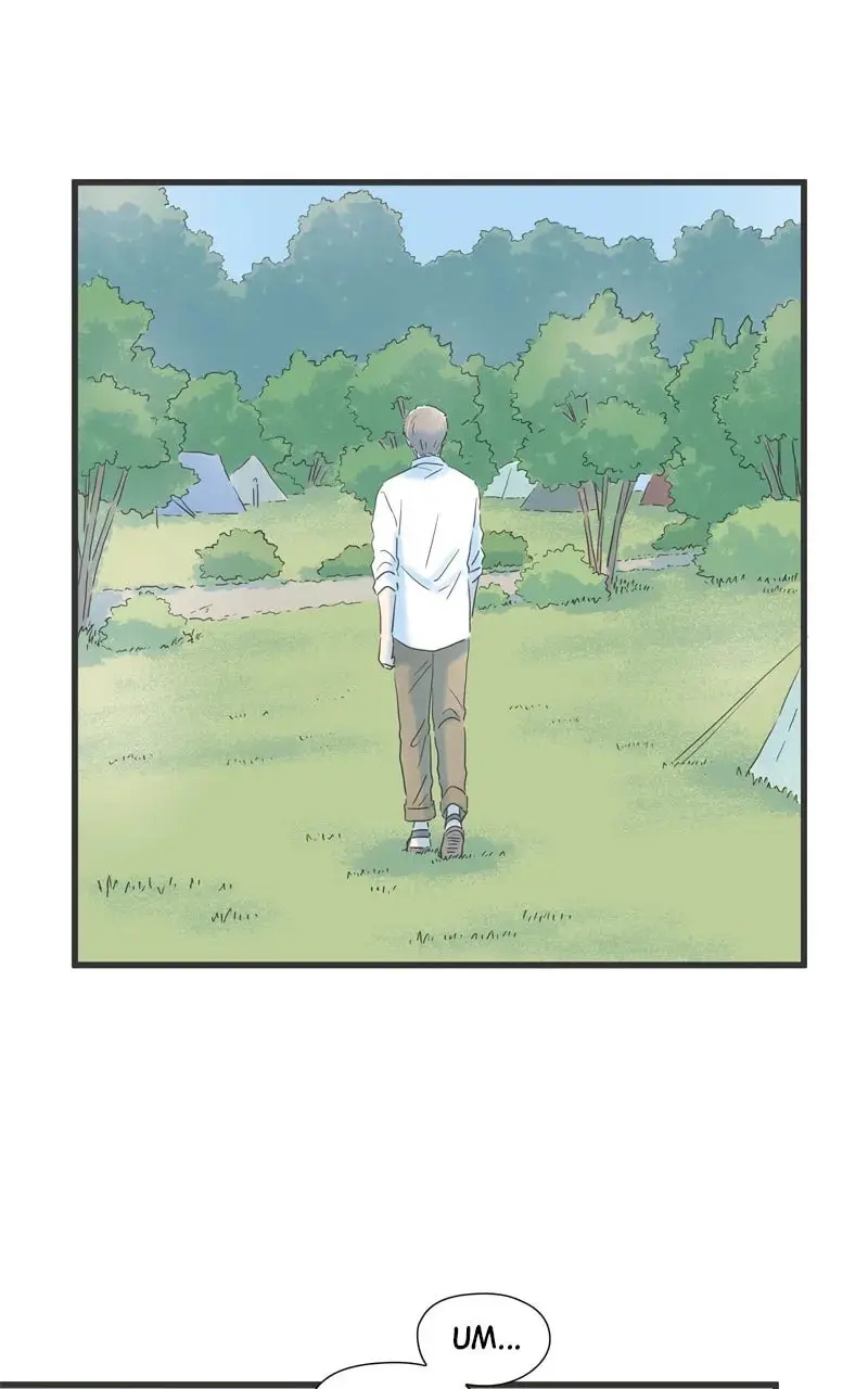 It Rains On Precious Days - Chapter 115 - Page 52
