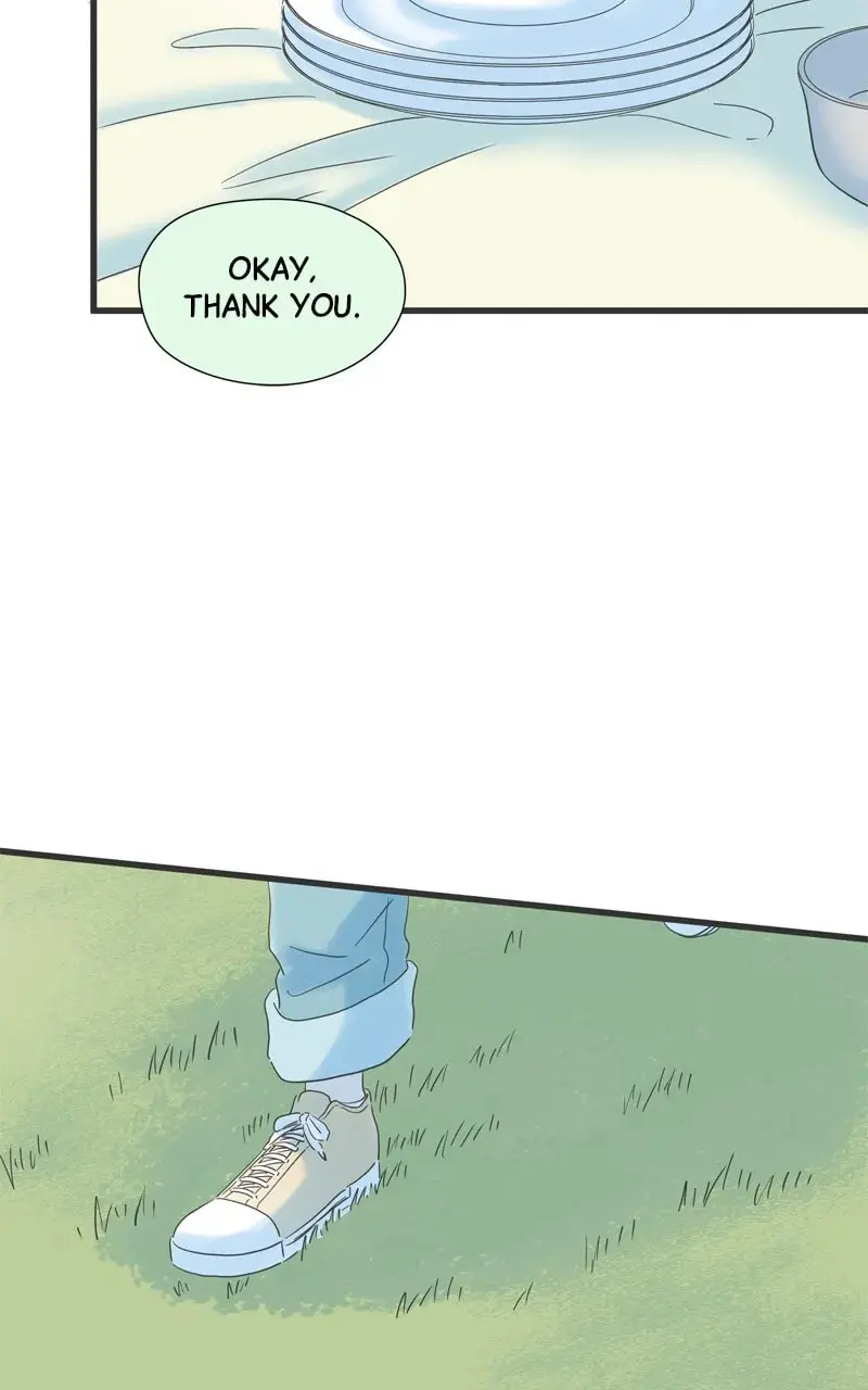 It Rains On Precious Days - Chapter 115 - Page 54