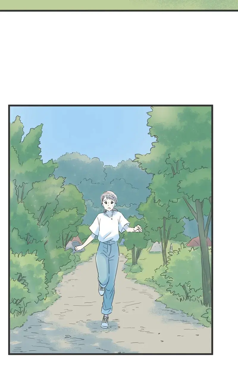 It Rains On Precious Days - Chapter 115 - Page 55