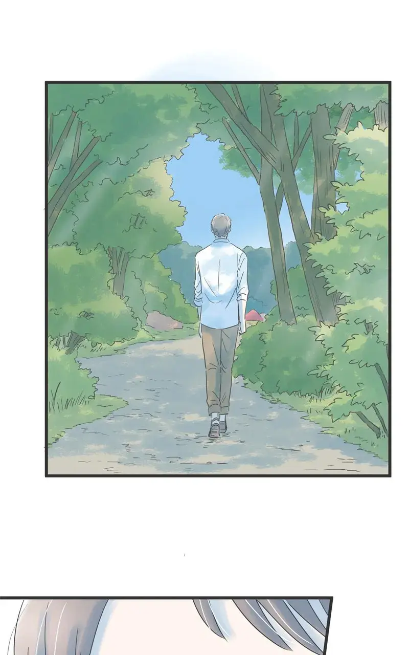 It Rains On Precious Days - Chapter 115 - Page 56