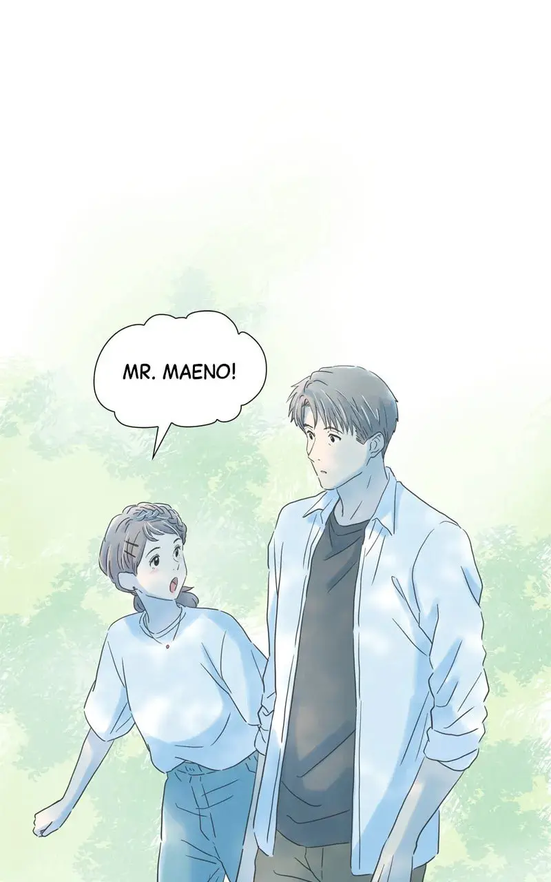 It Rains On Precious Days - Chapter 115 - Page 58