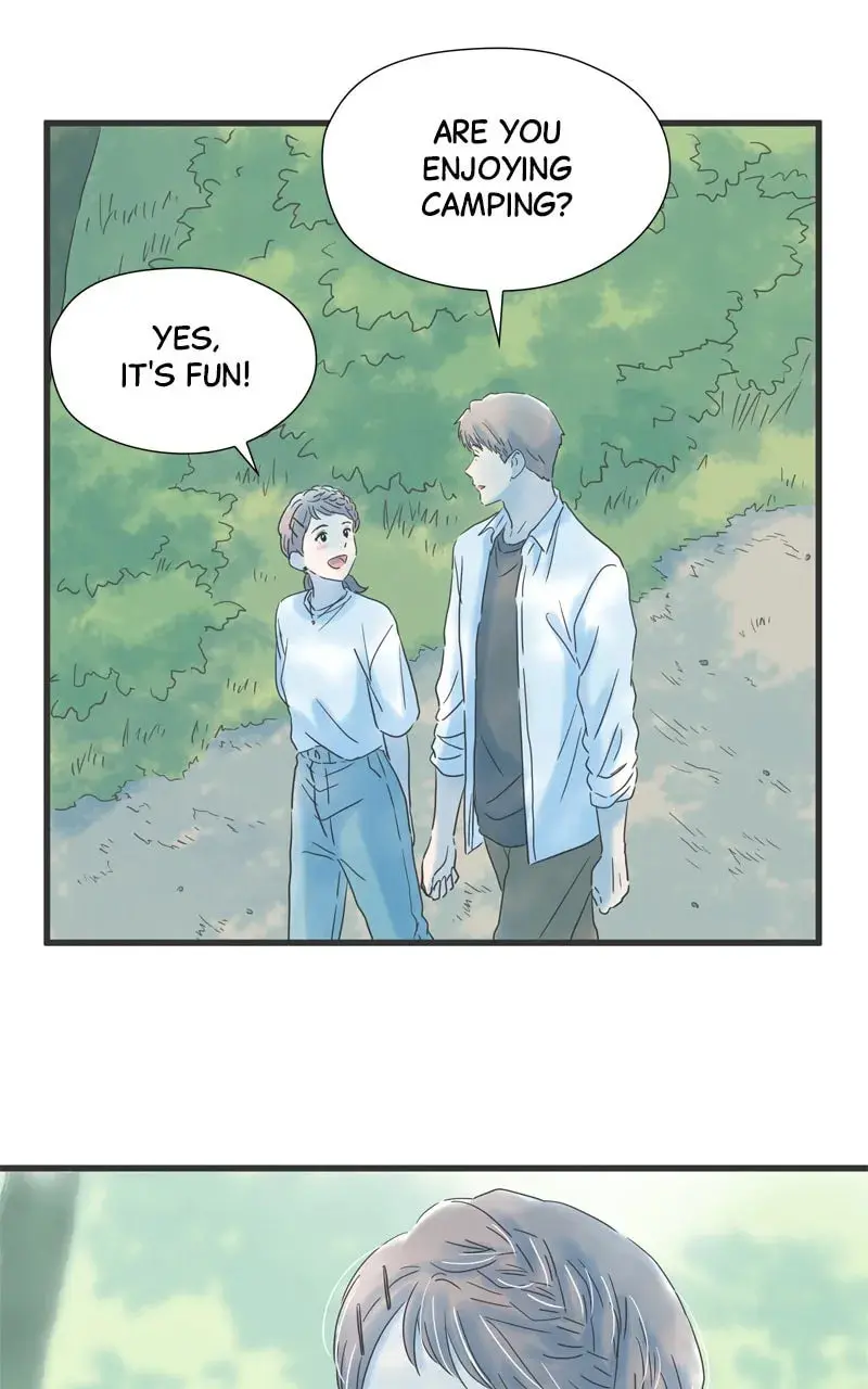 It Rains On Precious Days - Chapter 115 - Page 60