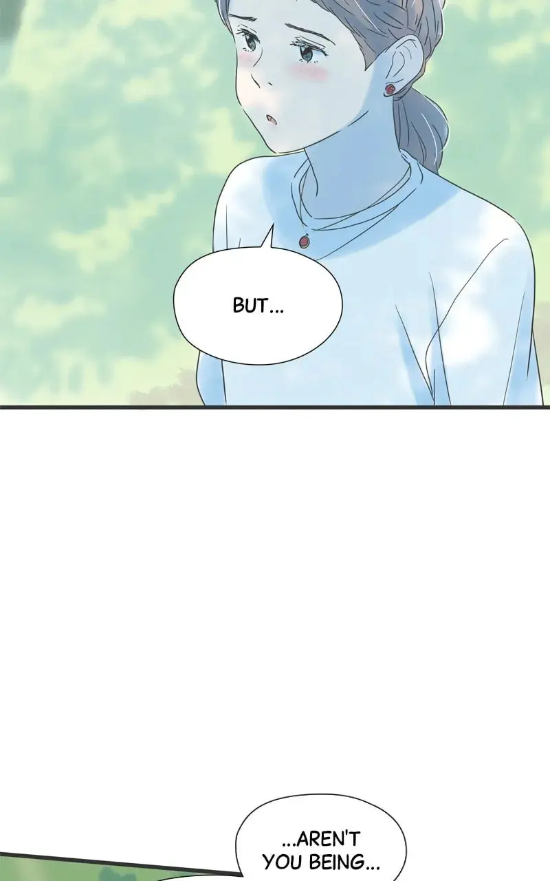 It Rains On Precious Days - Chapter 115 - Page 61