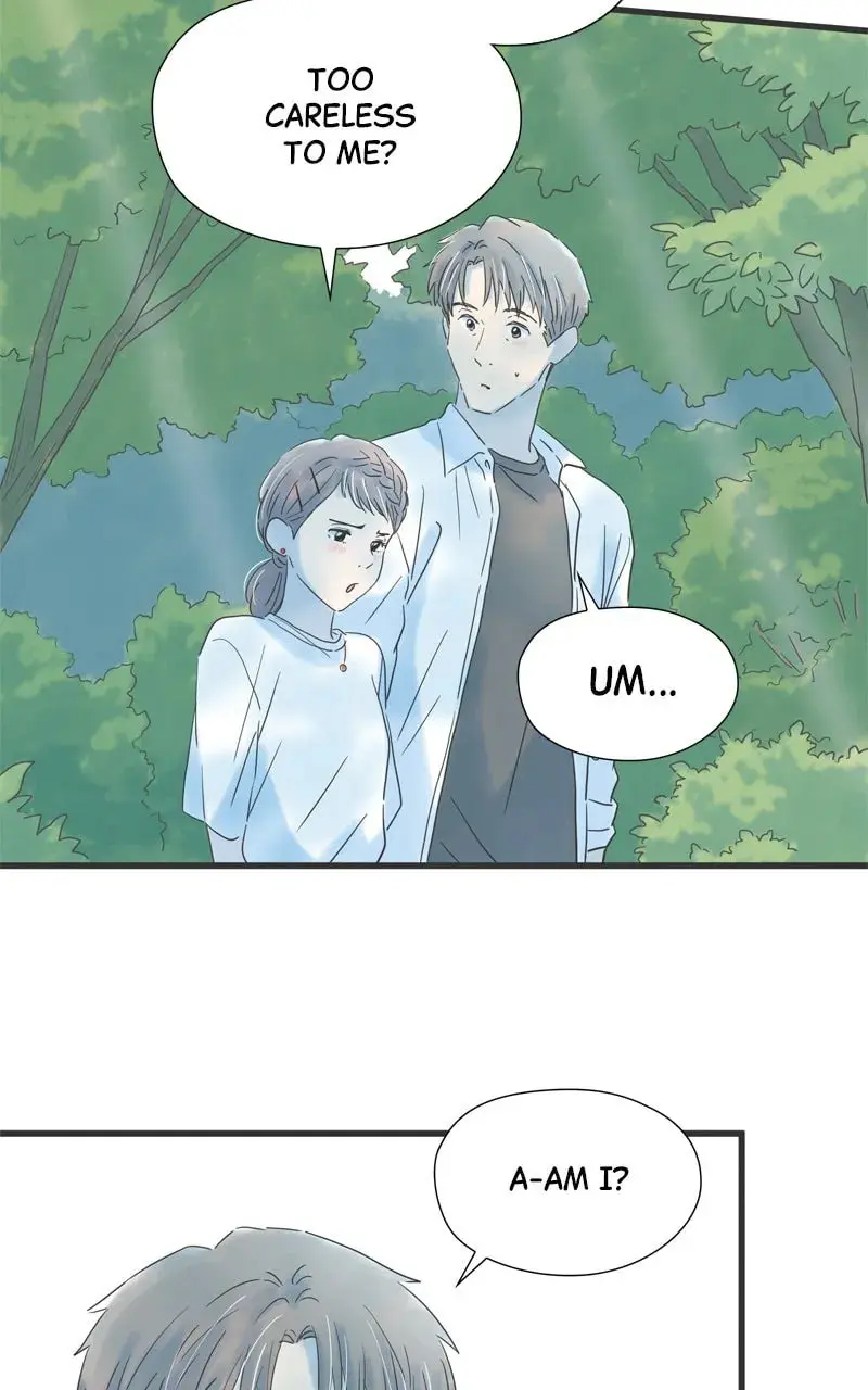 It Rains On Precious Days - Chapter 115 - Page 62