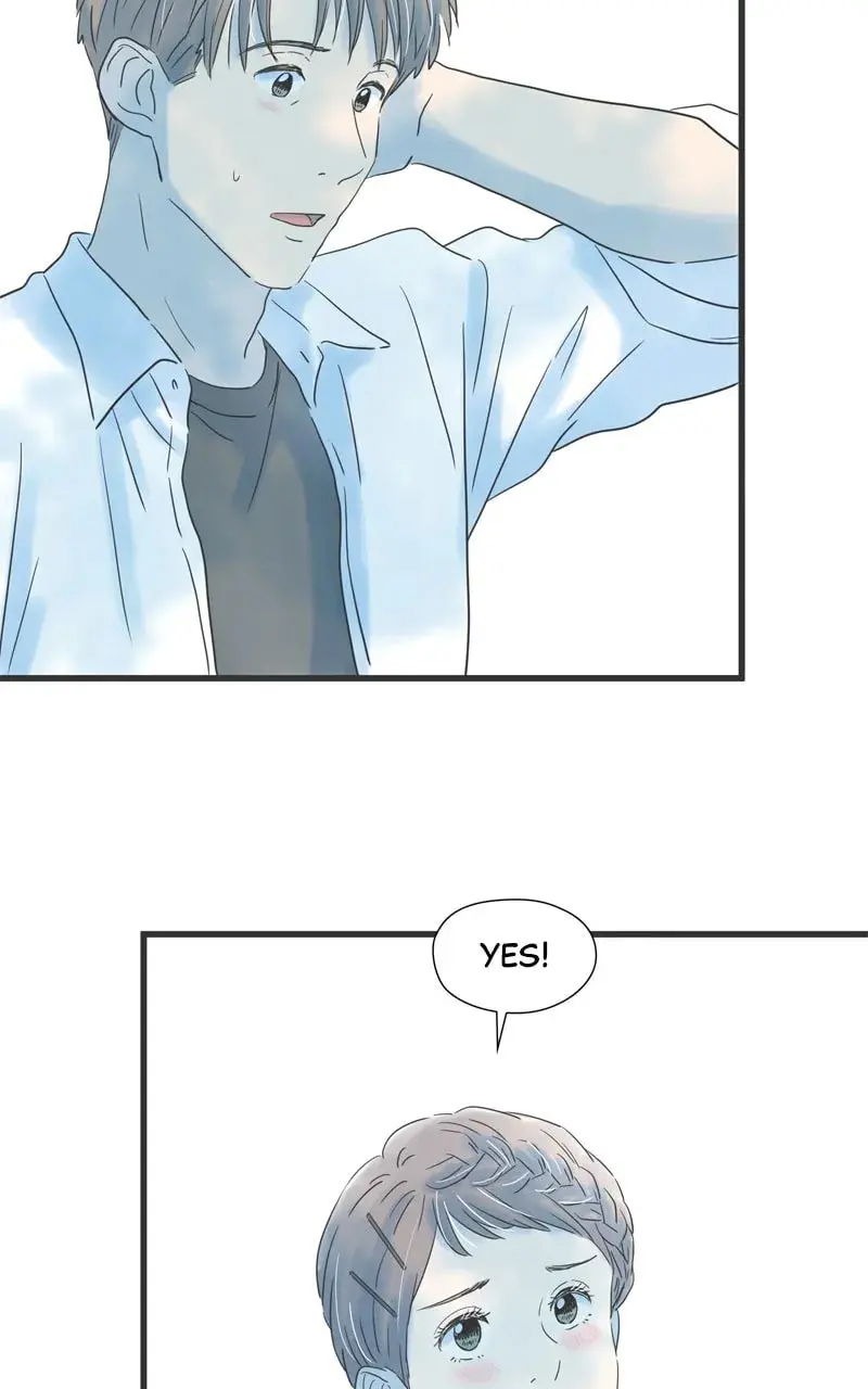 It Rains On Precious Days - Chapter 115 - Page 63
