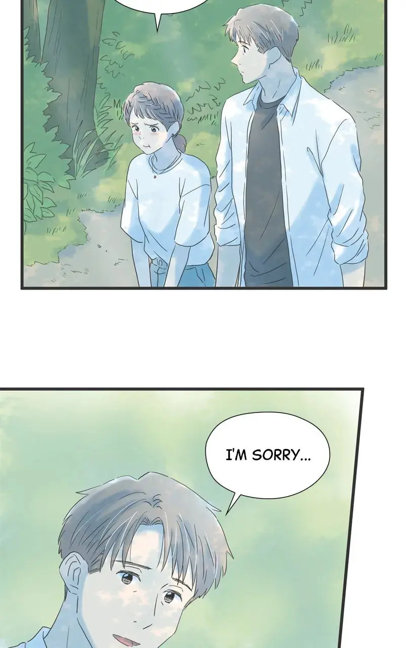 It Rains On Precious Days - Chapter 115 - Page 66