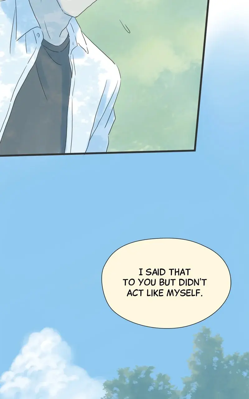 It Rains On Precious Days - Chapter 115 - Page 67