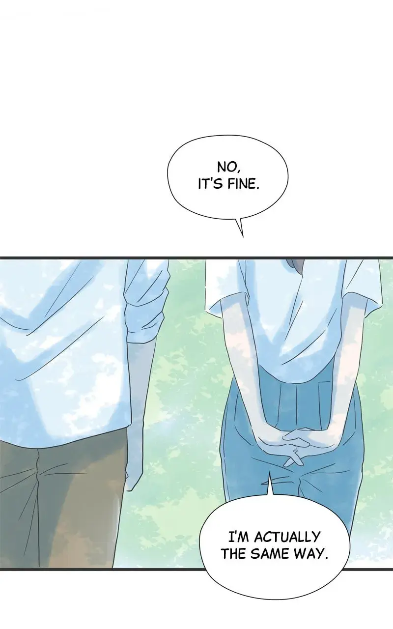 It Rains On Precious Days - Chapter 115 - Page 69