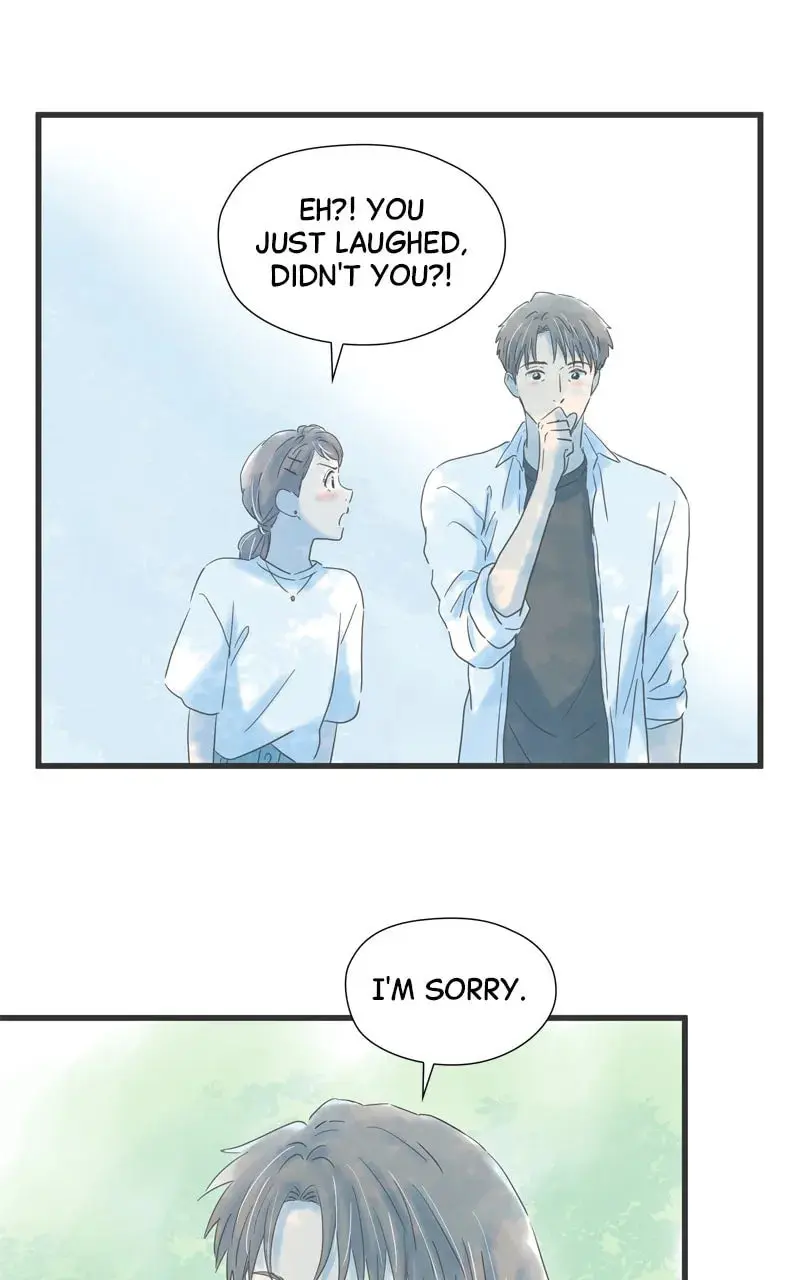 It Rains On Precious Days - Chapter 115 - Page 71