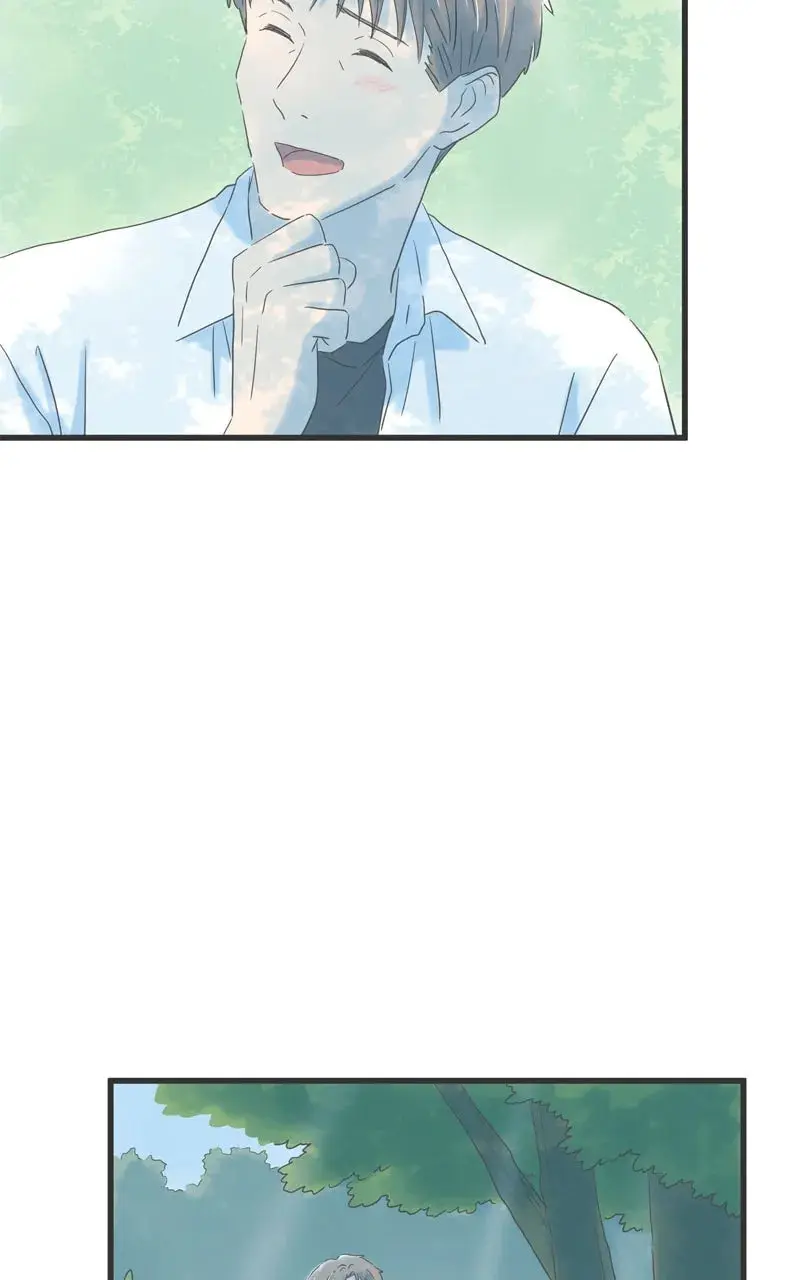 It Rains On Precious Days - Chapter 115 - Page 72
