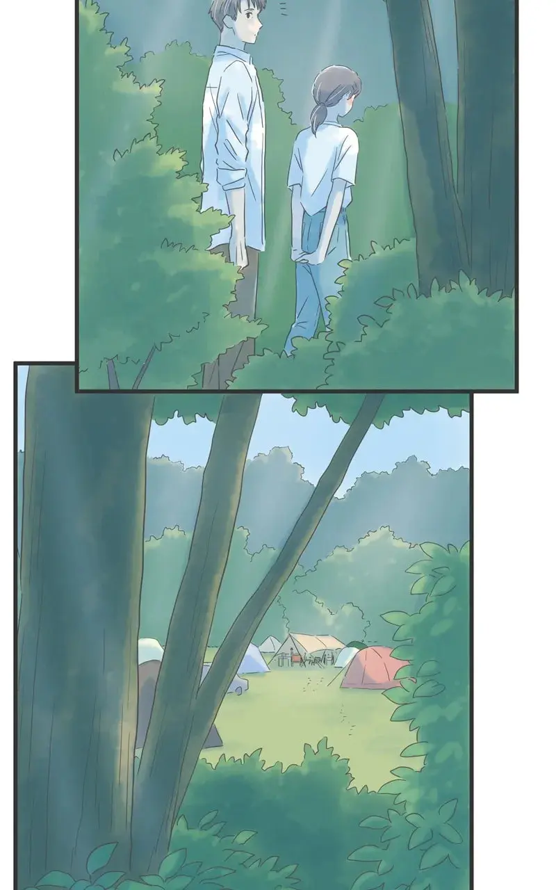It Rains On Precious Days - Chapter 115 - Page 73