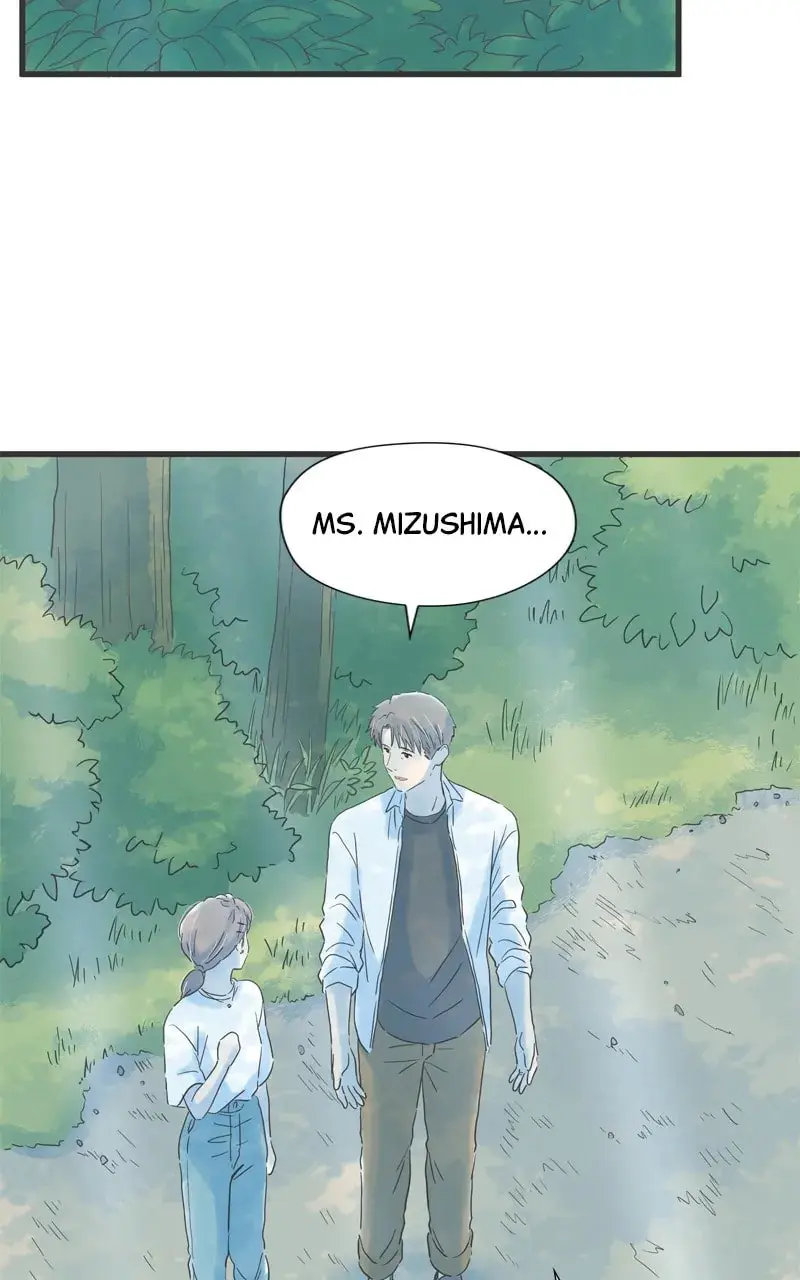 It Rains On Precious Days - Chapter 115 - Page 74