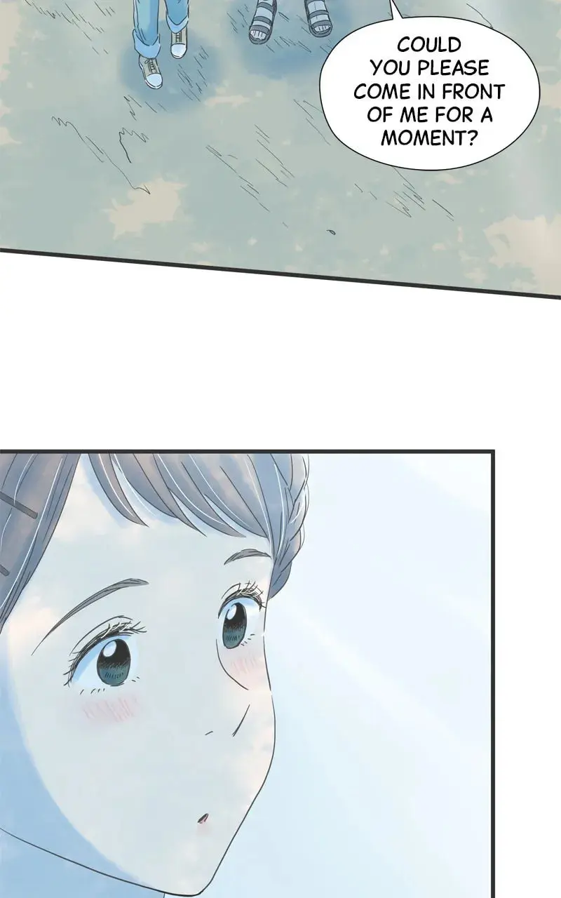 It Rains On Precious Days - Chapter 115 - Page 75